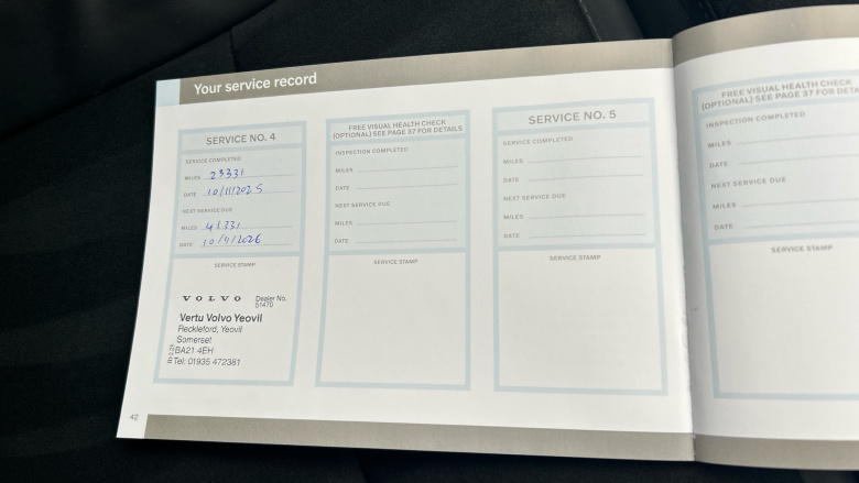 Volvo Xc40 1.5 T3 [163] R DESIGN 5dr Geartronic Petrol Estate